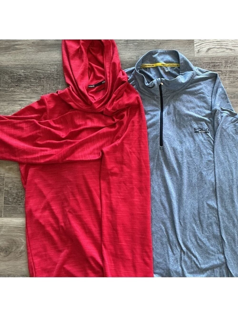 2XL Activewear Bundle!
